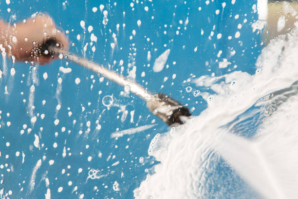 Best Playground Equipment Cleaning  in Willard, UT